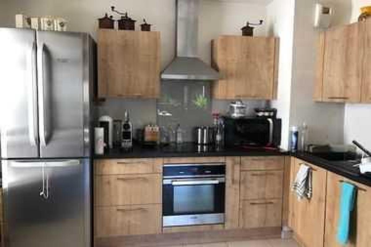 2 bedrooms Condo in Marseille, France No. 13253