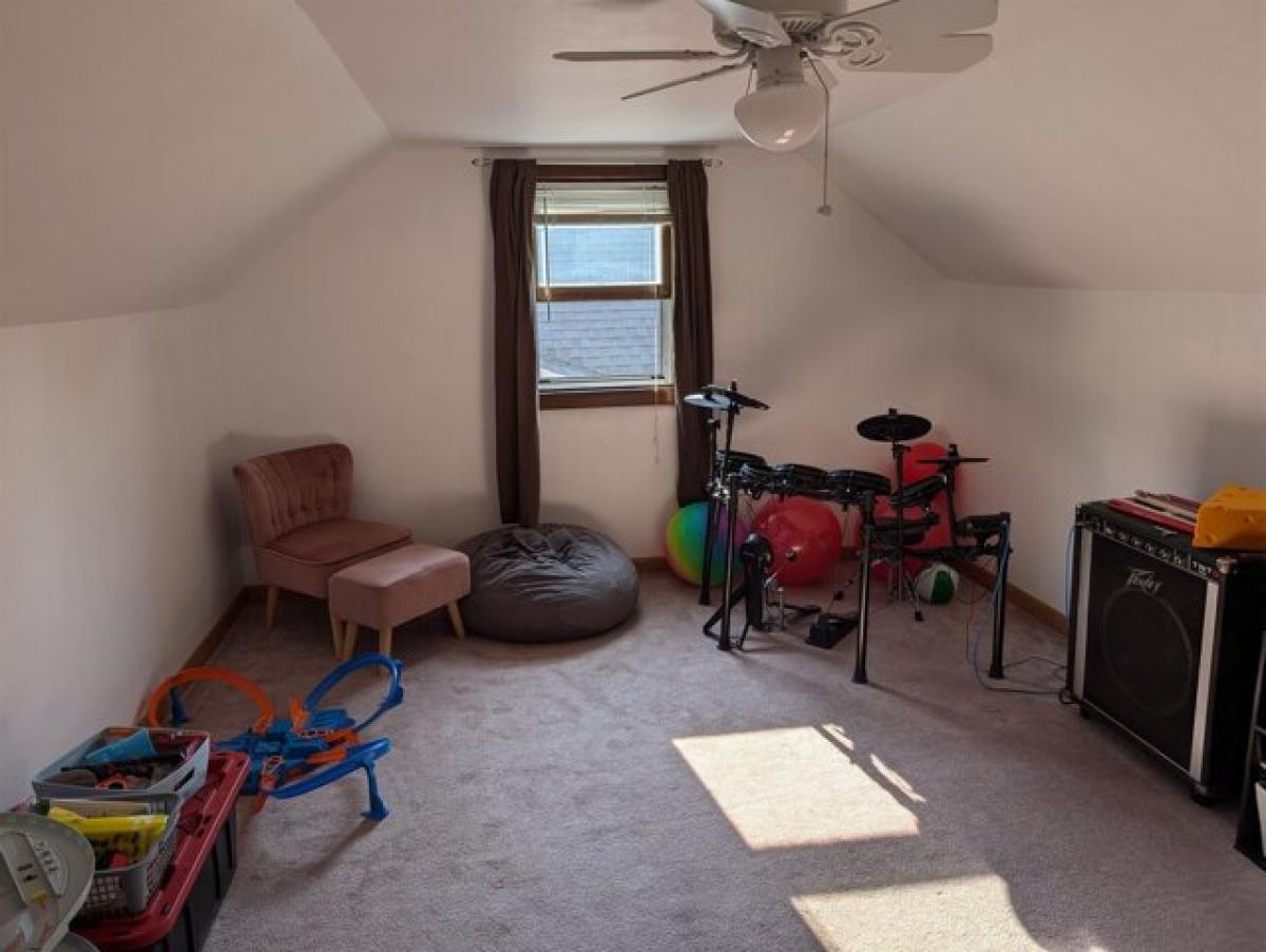 3 غرف نوم منزل في Wausau, USA رقم 414733