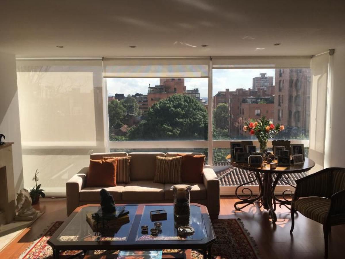 Дом с 3 спальнями в Богота, Колумбия № 11023