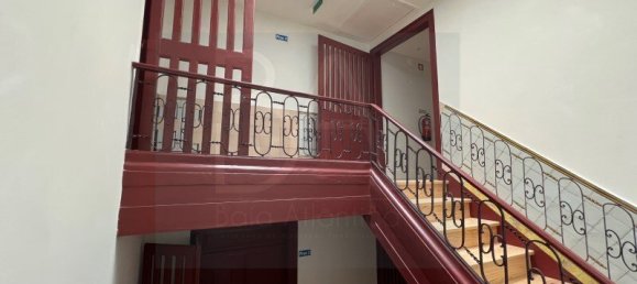 2 bedrooms Duplex in Lisbon, Portugal No. 132062 22