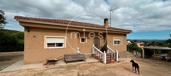 Casa de 4 dormitorios en Turís, Spain No. 181163 27