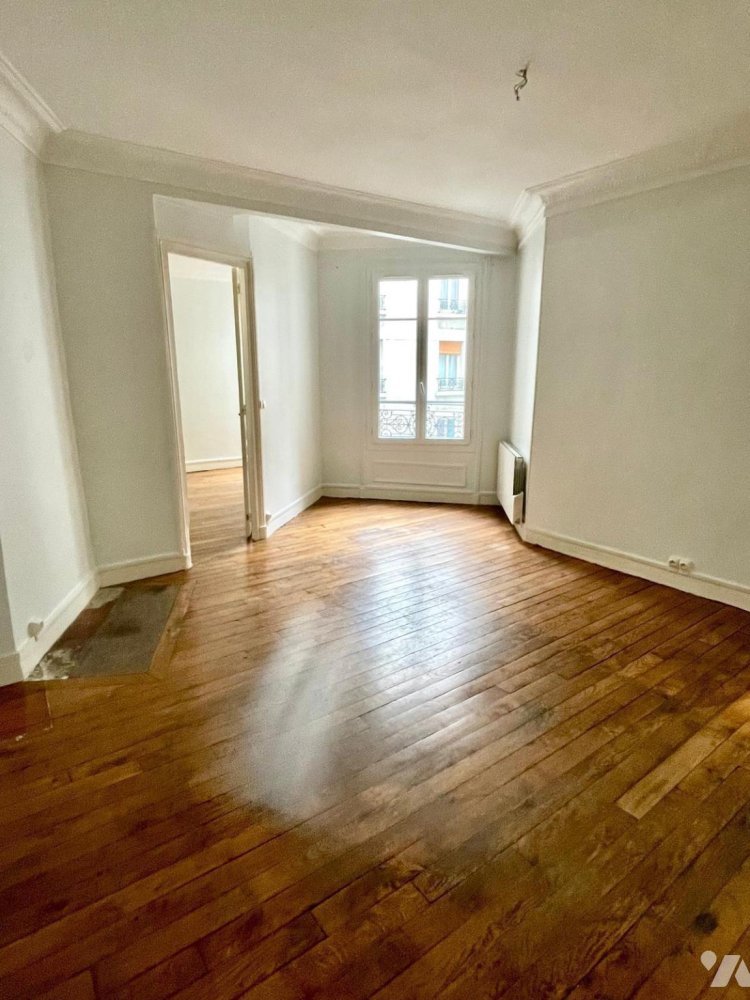 1 غرف نوم شقة في Paris, France رقم 349225