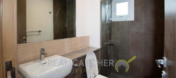 3 bedrooms Townhouse in Mudon, UAE No. 2624 14