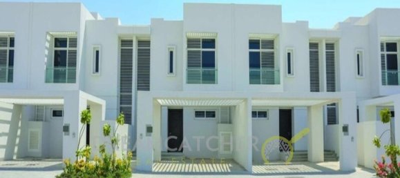 3 bedrooms Townhouse in Mudon, UAE No. 2624 6