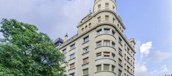 4 غرف نوم شقة في Barcelona, Spain رقم 289696 30