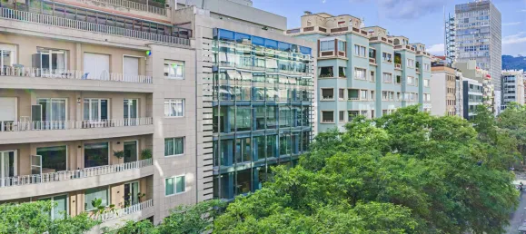 4 غرف نوم شقة في Barcelona, Spain رقم 289696 29