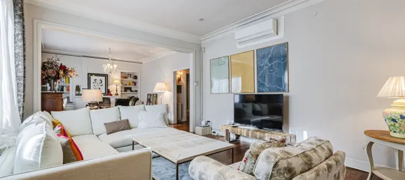 4 غرف نوم شقة في Barcelona, Spain رقم 289696 2