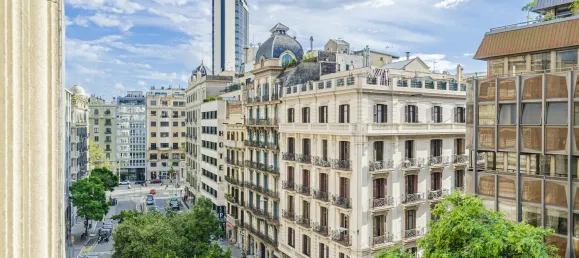 4 غرف نوم شقة في Barcelona, Spain رقم 289696 28