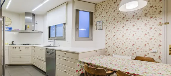 4 غرف نوم شقة في Barcelona, Spain رقم 289696 9