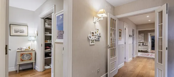 4 غرف نوم شقة في Barcelona, Spain رقم 289696 12