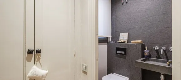 4 غرف نوم شقة في Barcelona, Spain رقم 289696 26