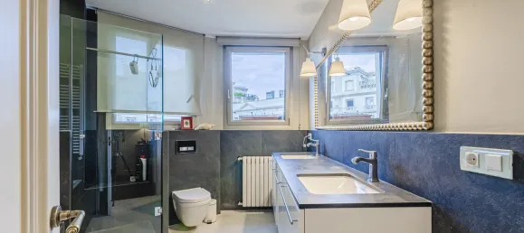 4 غرف نوم شقة في Barcelona, Spain رقم 289696 16