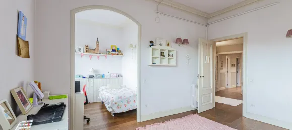 4 غرف نوم شقة في Barcelona, Spain رقم 289696 21