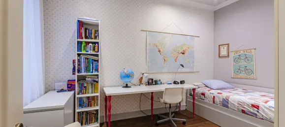 4 غرف نوم شقة في Barcelona, Spain رقم 289696 24