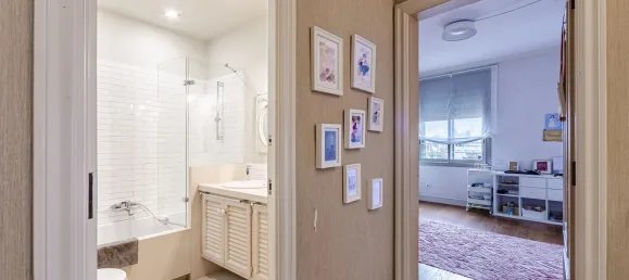 4 غرف نوم شقة في Barcelona, Spain رقم 289696 19