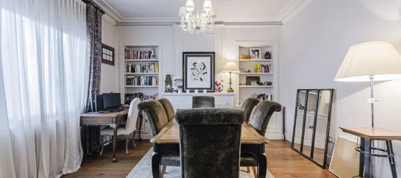 4 غرف نوم شقة في Barcelona, Spain رقم 289696 4