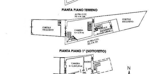 2 bedrooms House in Foglizzo, Italy No. 75948 11