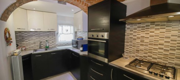 2 bedrooms House in Foglizzo, Italy No. 75948 13