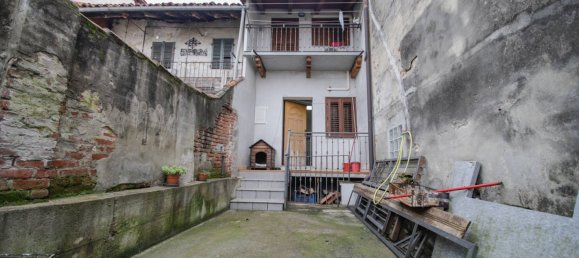 2 bedrooms House in Foglizzo, Italy No. 75948 27