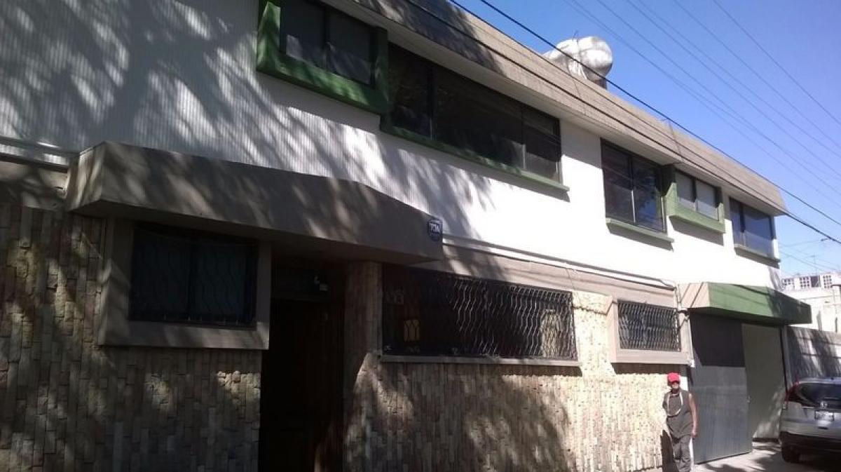 3 chambres Maison à San Buenaventura, Mexico No. 216142