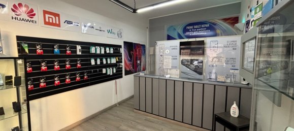 Коммерческая недвижимость 57м² в Кальтаниссетта, Италия № 297830 4