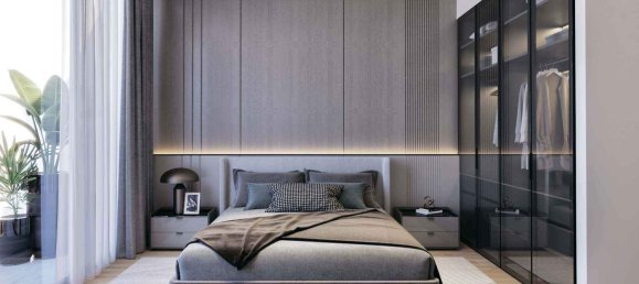 2 Schlafzimmer Wohnung in SAMANA Barari Views, Majan, UAE, Nr. 61541 9