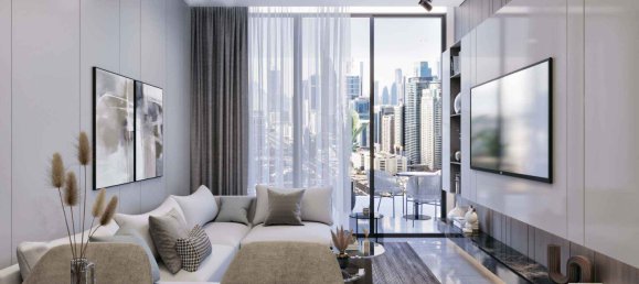 2 Schlafzimmer Wohnung in SAMANA Barari Views, Majan, UAE, Nr. 61541 11