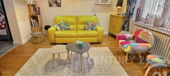 3 غرف نوم منزل في Saint-Avold, France رقم 47511 3