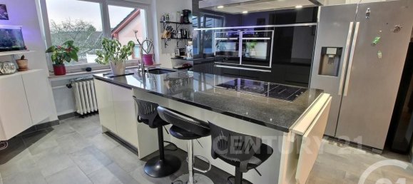 3 غرف نوم منزل في Saint-Avold, France رقم 47511 2