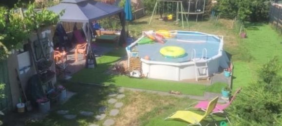 3 غرف نوم منزل في Saint-Avold, France رقم 47511 17