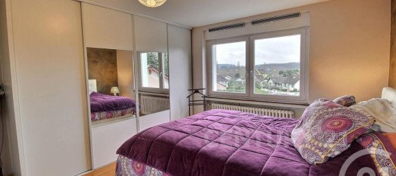 3 غرف نوم منزل في Saint-Avold, France رقم 47511 24