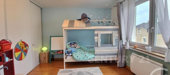 3 غرف نوم منزل في Saint-Avold, France رقم 47511 5