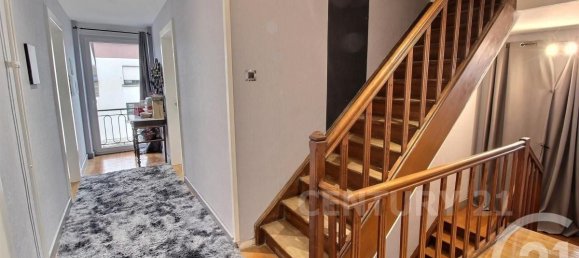 3 غرف نوم منزل في Saint-Avold, France رقم 47511 13