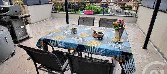 3 غرف نوم منزل في Saint-Avold, France رقم 47511 14