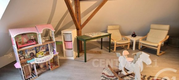 3 غرف نوم منزل في Saint-Avold, France رقم 47511 26