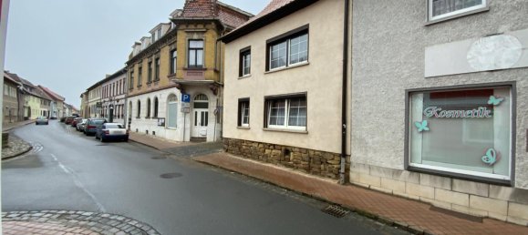 4 Schlafzimmer Stadthaus in Kyffhäuserkreis, Germany, Nr. 72800 3