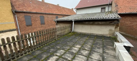 4 Schlafzimmer Stadthaus in Kyffhäuserkreis, Germany, Nr. 72800 10