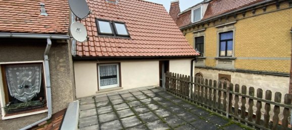 4 Schlafzimmer Stadthaus in Kyffhäuserkreis, Germany, Nr. 72800 9