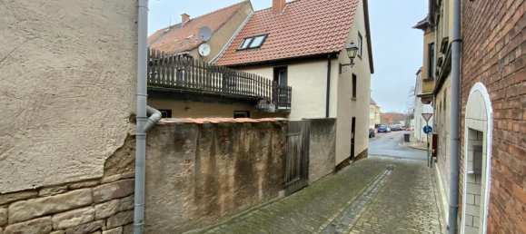 4 Schlafzimmer Stadthaus in Kyffhäuserkreis, Germany, Nr. 72800 6