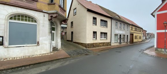 4 Schlafzimmer Stadthaus in Kyffhäuserkreis, Germany, Nr. 72800 2