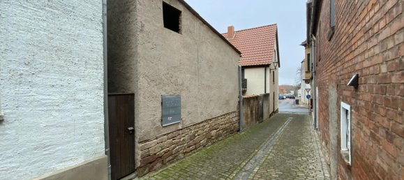 4 Schlafzimmer Stadthaus in Kyffhäuserkreis, Germany, Nr. 72800 5