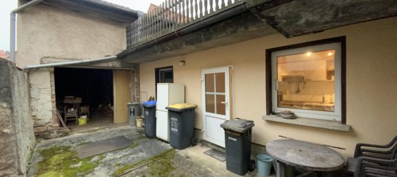 4 Schlafzimmer Stadthaus in Kyffhäuserkreis, Germany, Nr. 72800 8