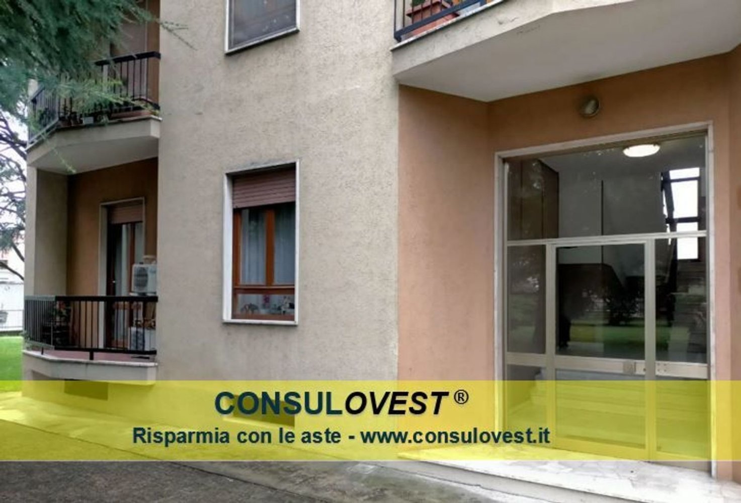 3غرفة شقة في Vigevano, Italy رقم 180456