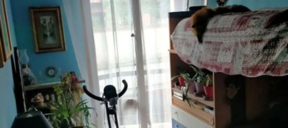 3غرفة شقة في Vigevano, Italy رقم 180456 12