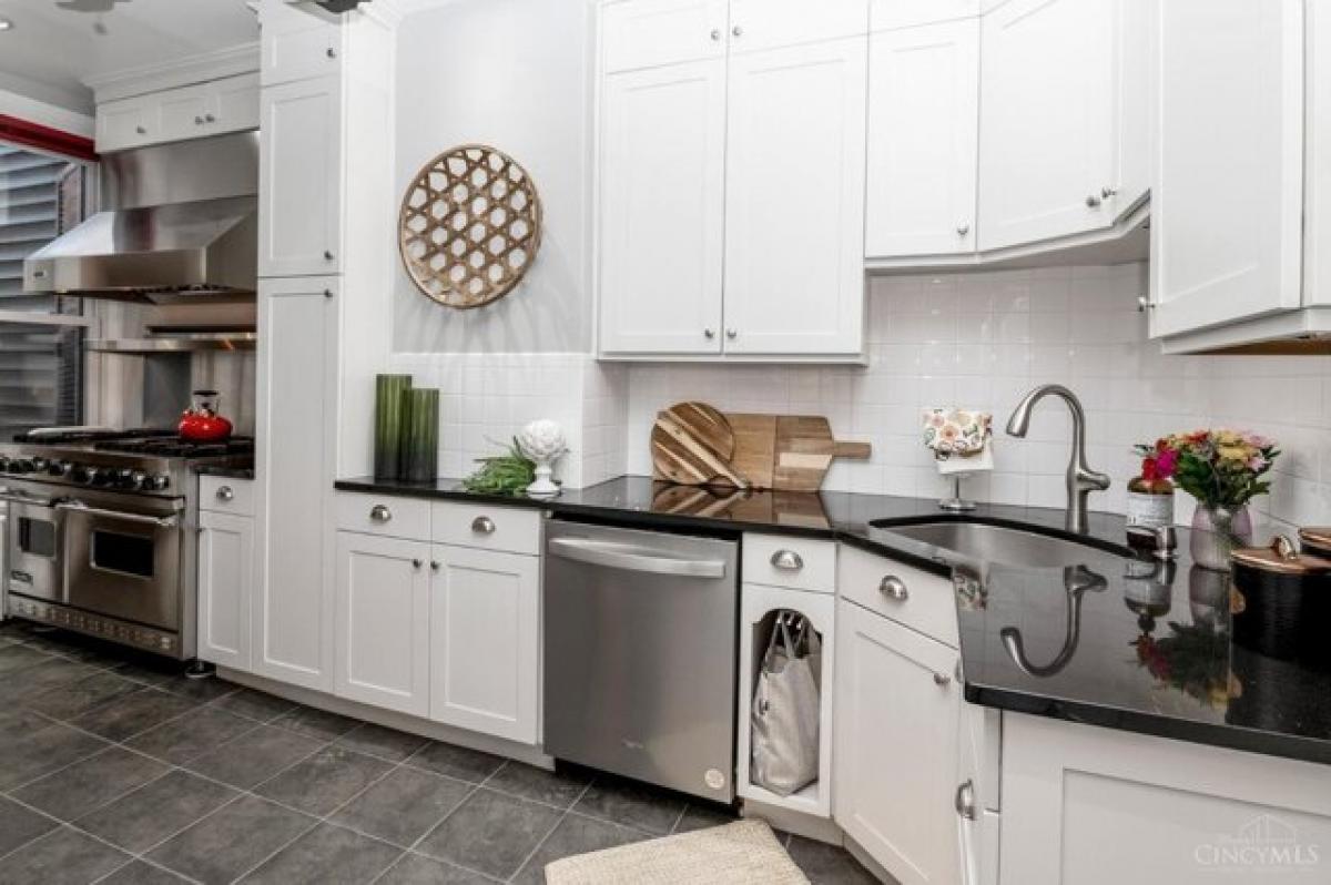 3 bedrooms House in Cincinnati, USA No. 395061