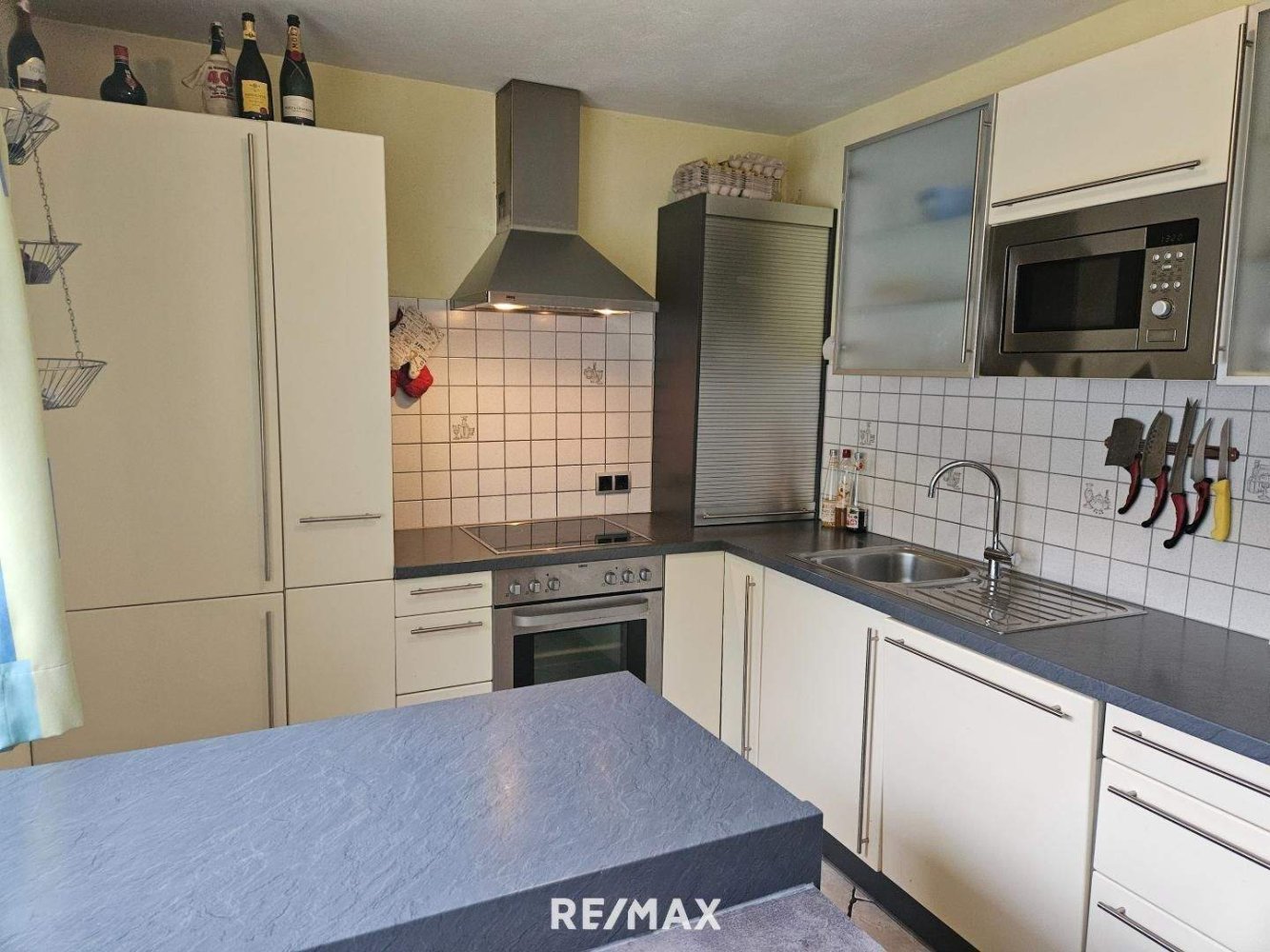 4غرفة منزل في Zell am See, Austria رقم 205667