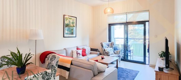 2 Schlafzimmer Wohnung in The Views, UAE, Nr. 117782 2