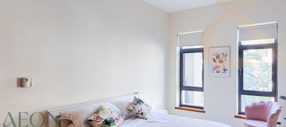 2 Schlafzimmer Wohnung in The Views, UAE, Nr. 117782 5
