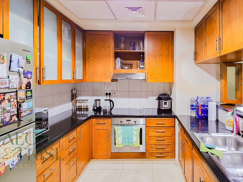 2 Schlafzimmer Wohnung in The Views, UAE, Nr. 117782