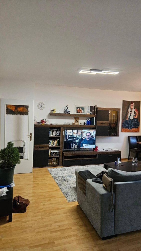 3 rooms Apartment in Vosendorf, Austria No. 152545